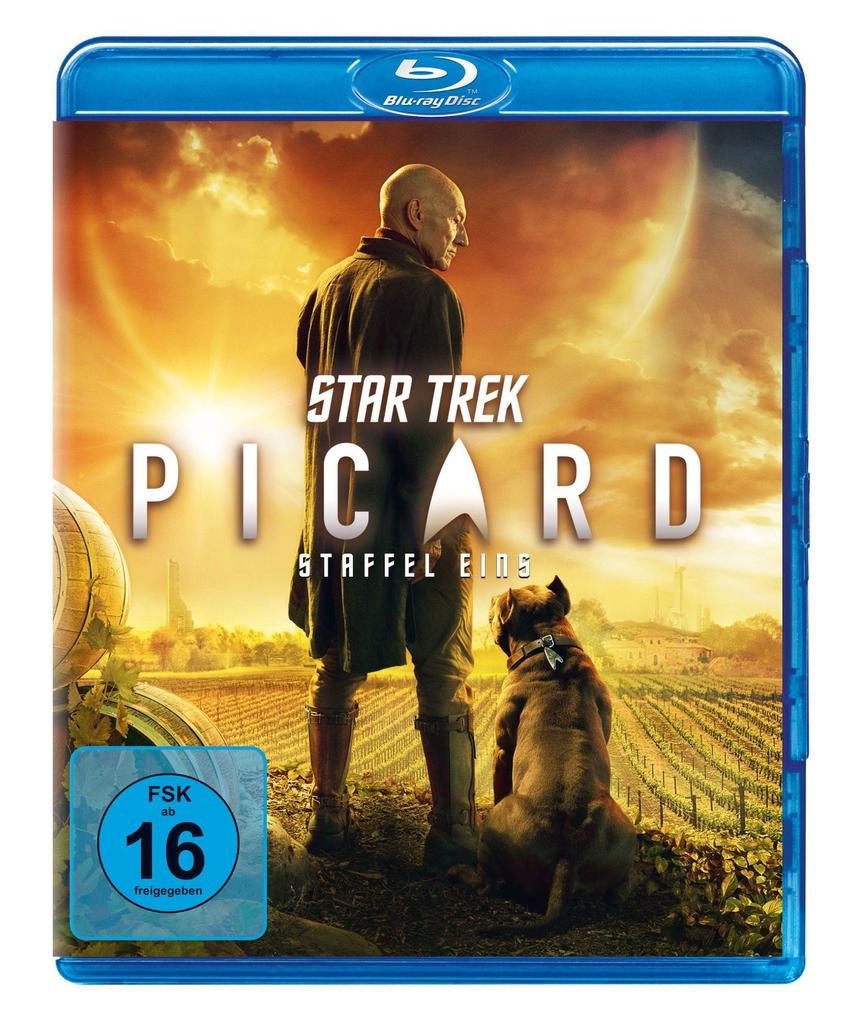 Star Trek: Picard