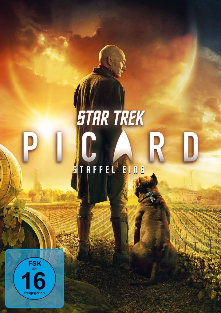 Star Trek: Picard