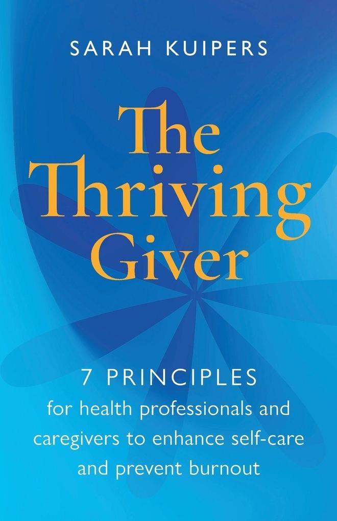 The Thriving Giver