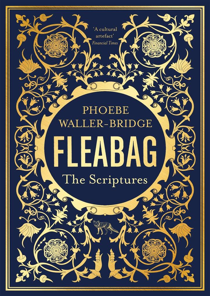 Hodder And Stoughton Ltd. Fleabag, The Scriptures