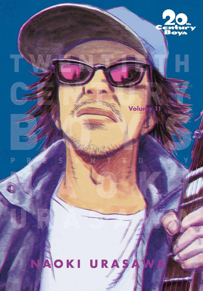 20th Century Boys