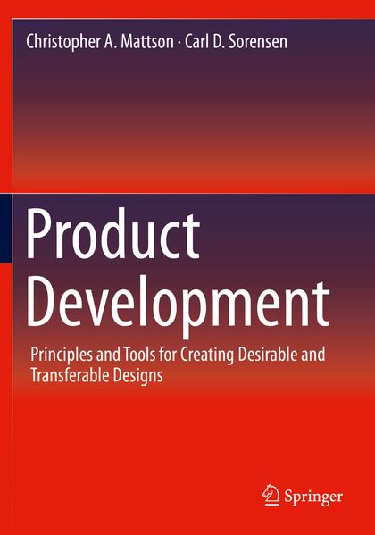 Product Development