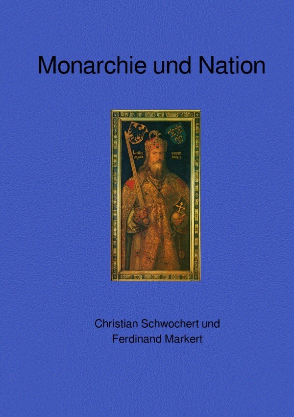 Image of Monarchie und Nation