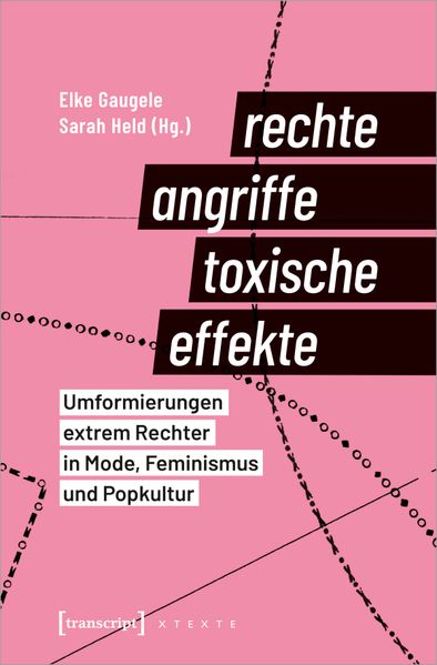 Rechte Angriffe - toxische Effekte