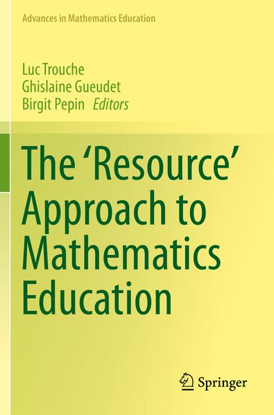 The 'Resource' Approach to Mathematics Education