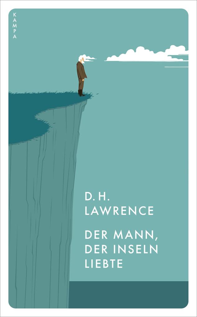 Der Mann der Inseln liebte