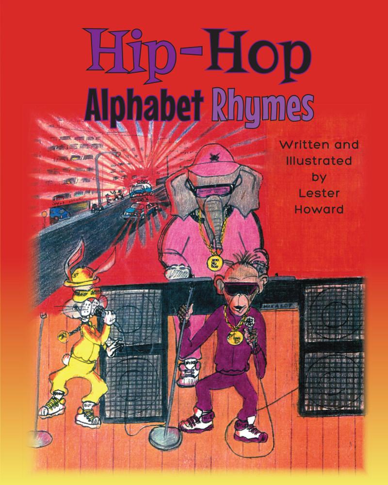 Hip-Hop Alphabet Rhymes