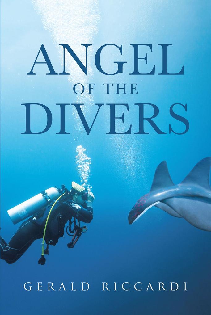 Angel of the Divers