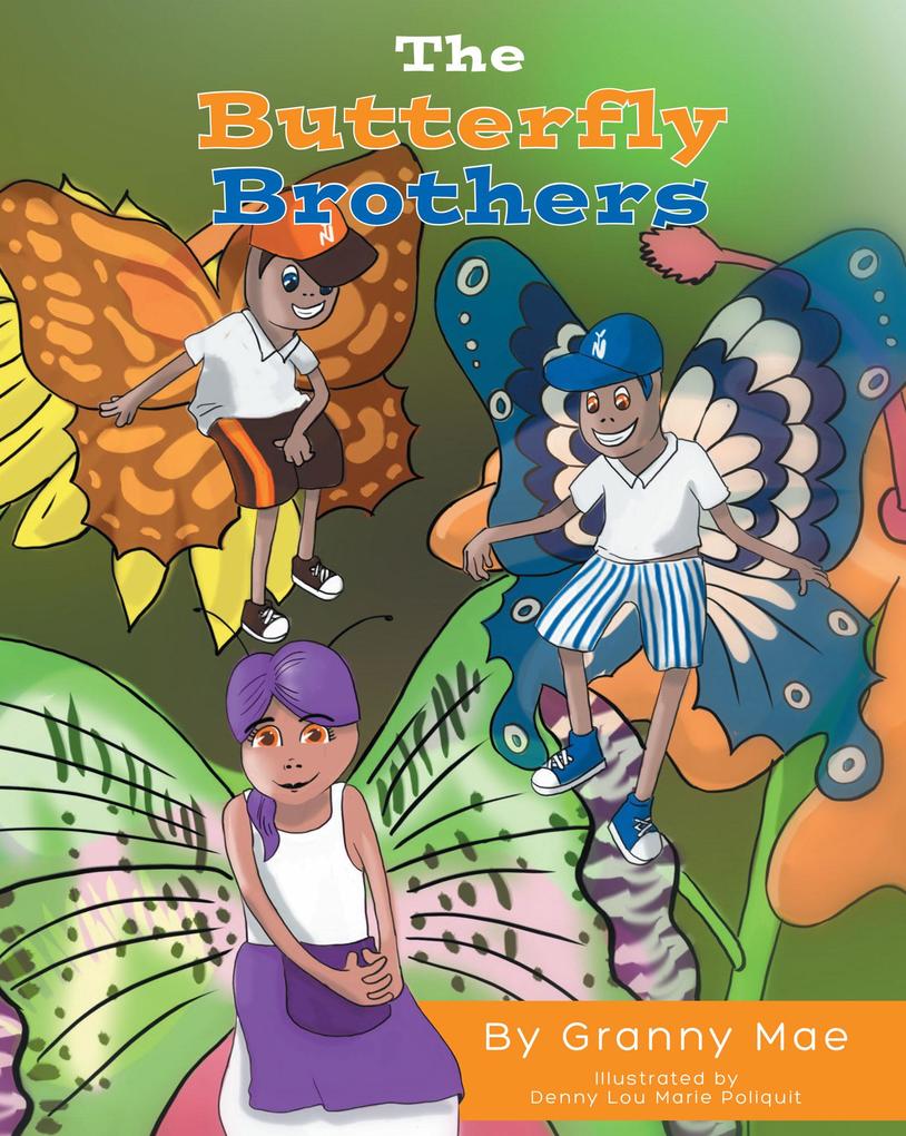 The Butterfly Brothers