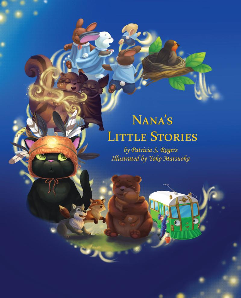 Nana‘s Little Stories