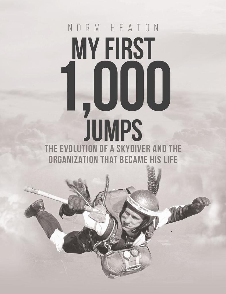 My First 1000 Jumps