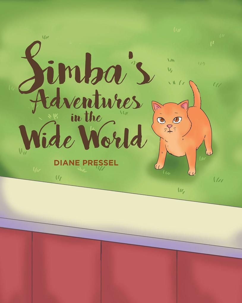 Simba‘s Adventures in the Wide World