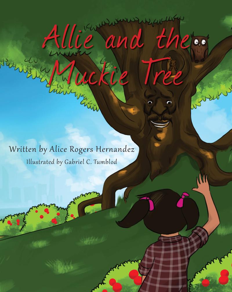 Allie and the Muckie Tree