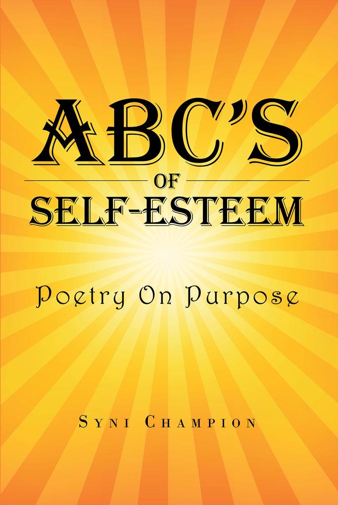 ABC‘s of Self Esteem