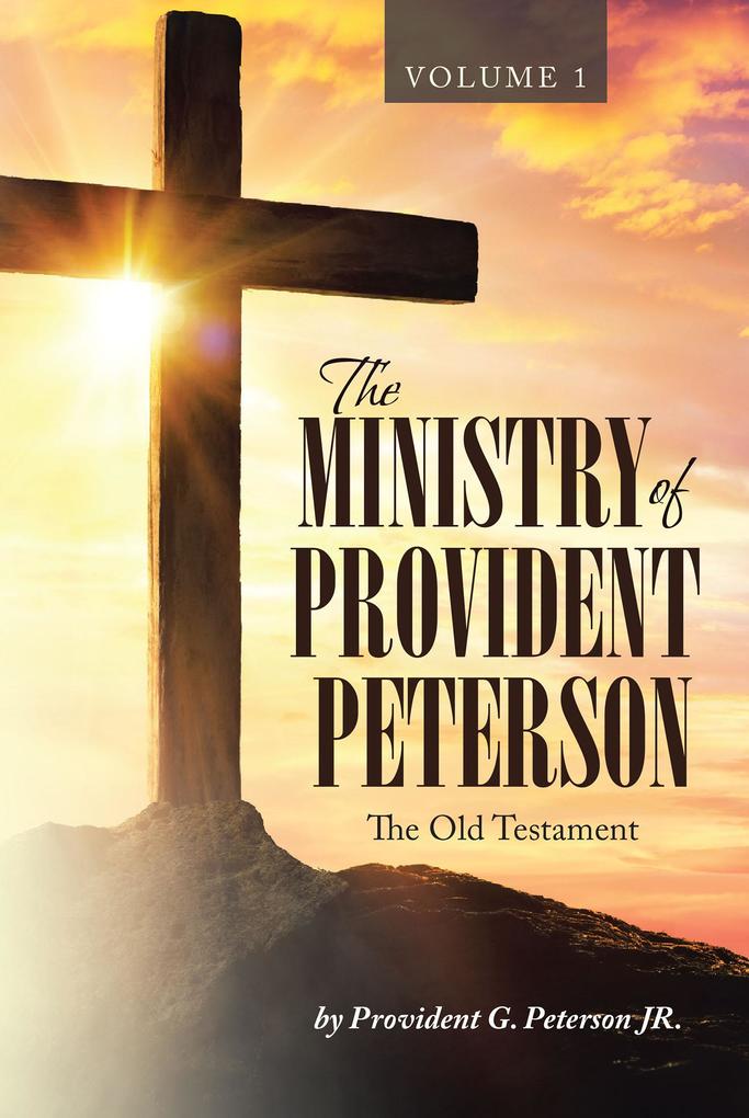 Ministry of Provident Peterson