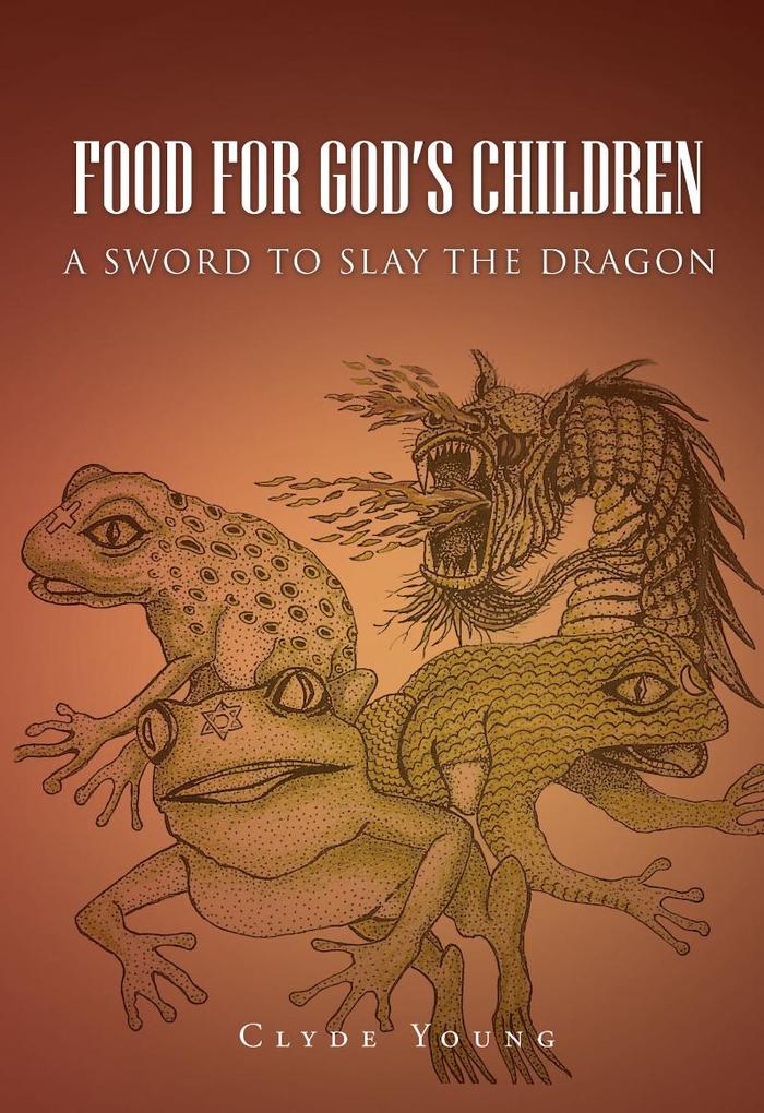 Food For God‘s Children