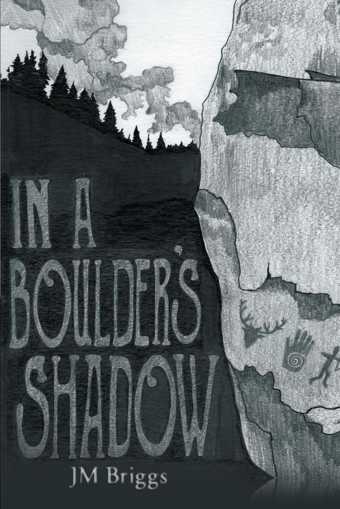 In a Boulder‘s Shadow