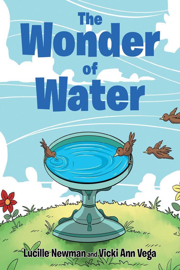 The Wonder of Water