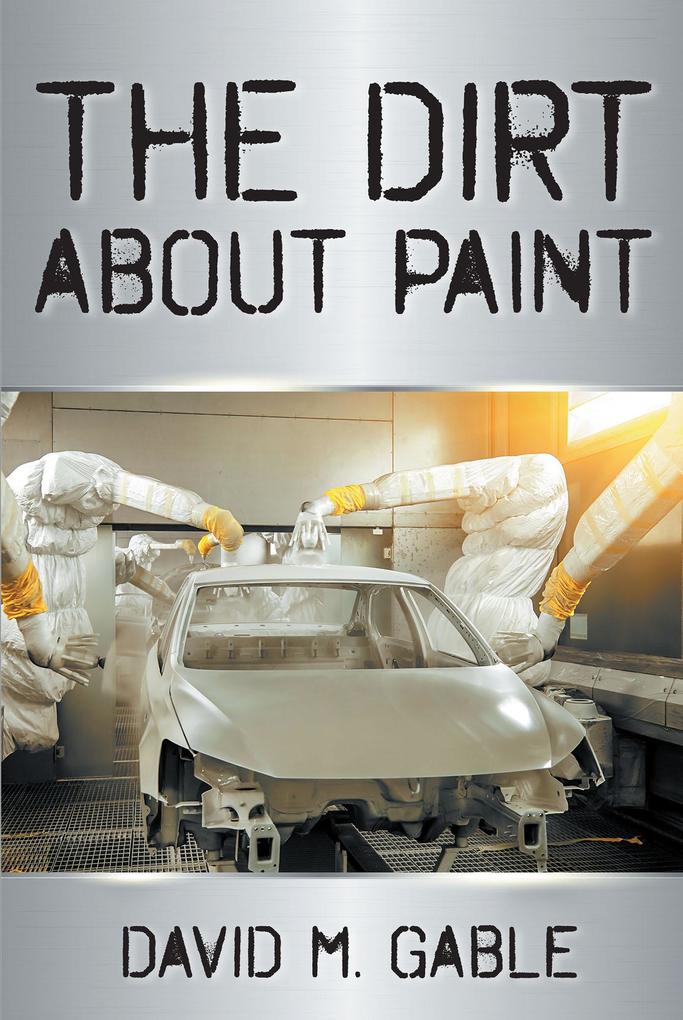 The Dirt about Paint