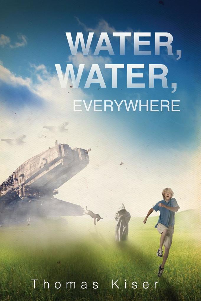 Water Water Everywhere