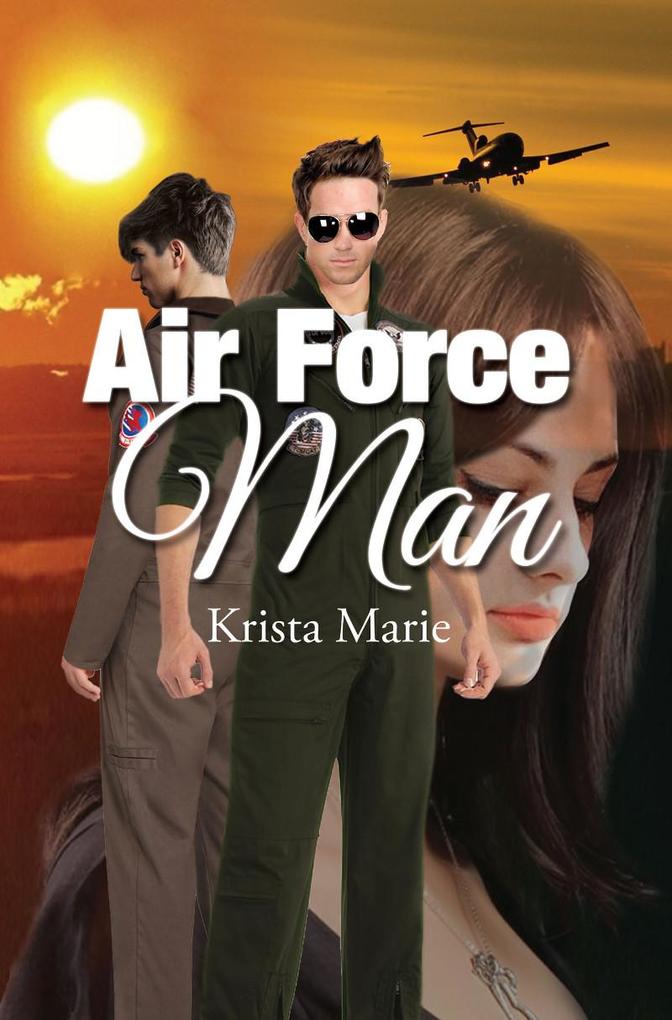 Air Force Man