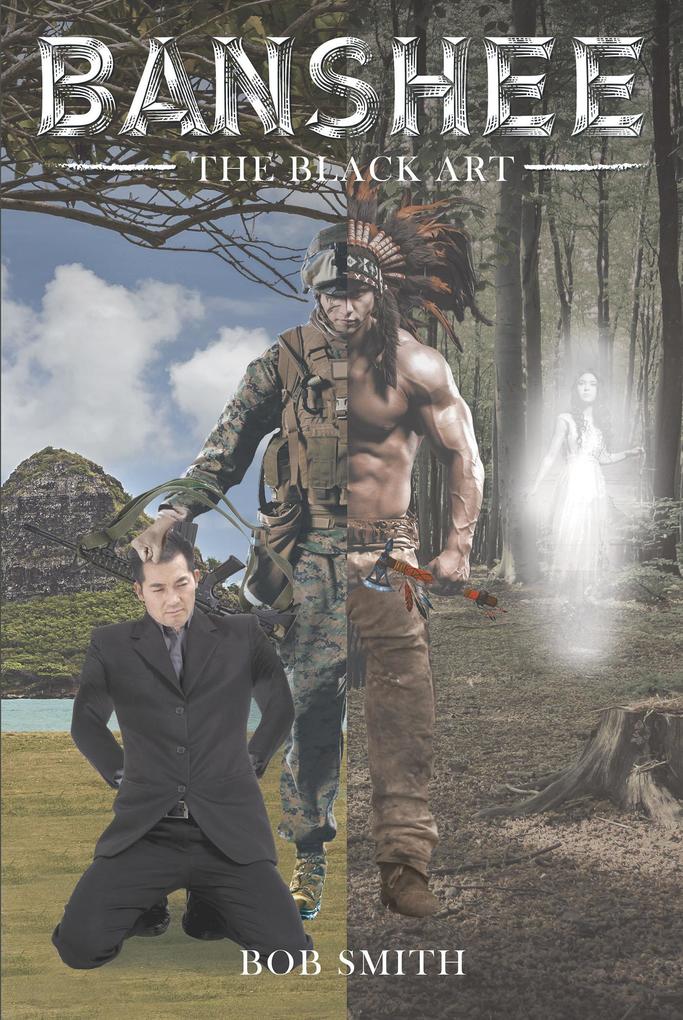 Banshee The Black Art