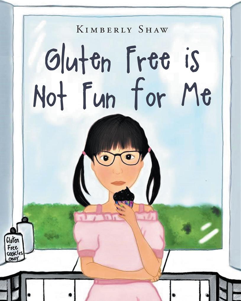 Gluten Free is Not Fun for Me
