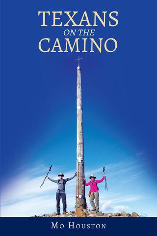 Texans On the Camino