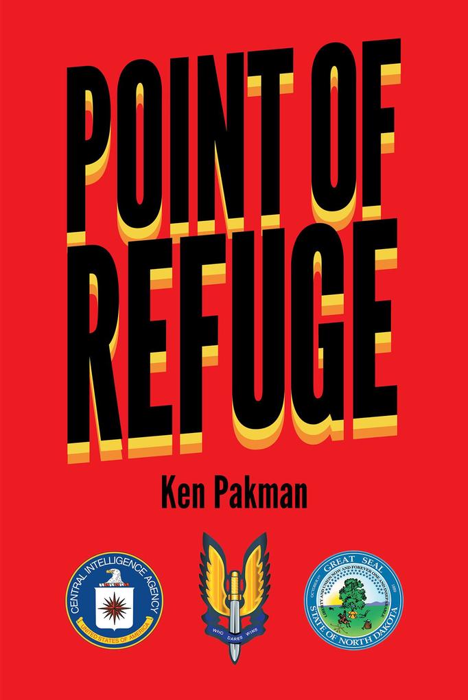 Point of Refuge