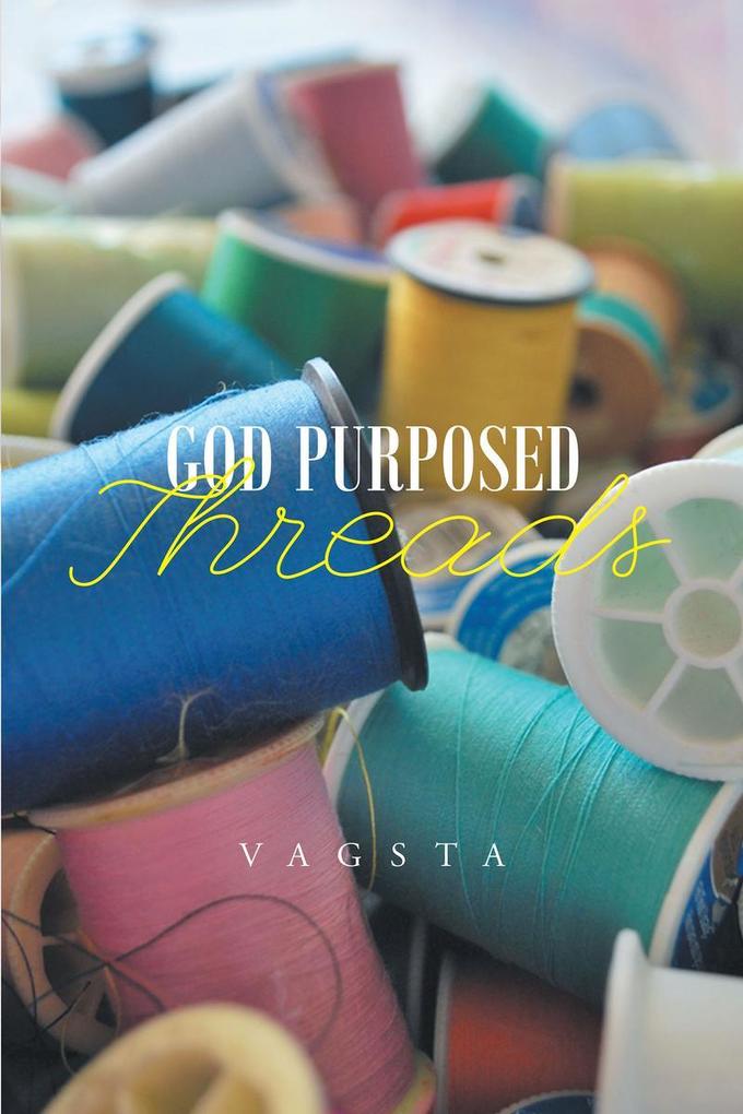 God Purposed Threads