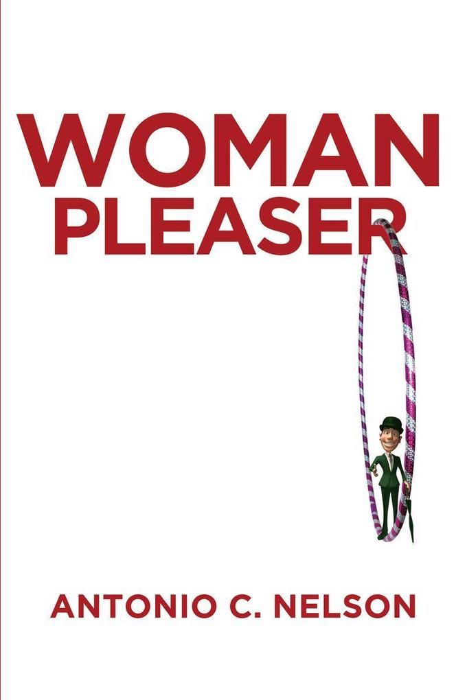 Woman Pleaser