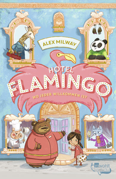 Image of Hotel Flamingo