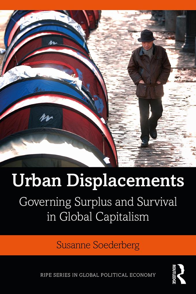 Urban Displacements