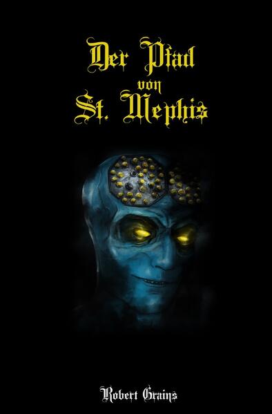 Der Pfad von St. Mephis