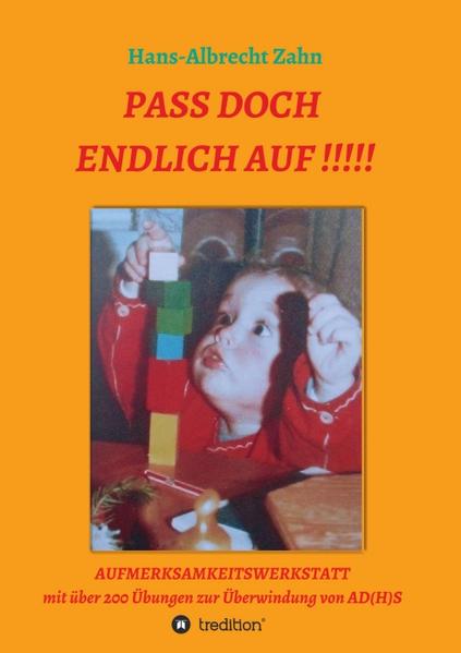 Image of Pass doch endlich auf!!!