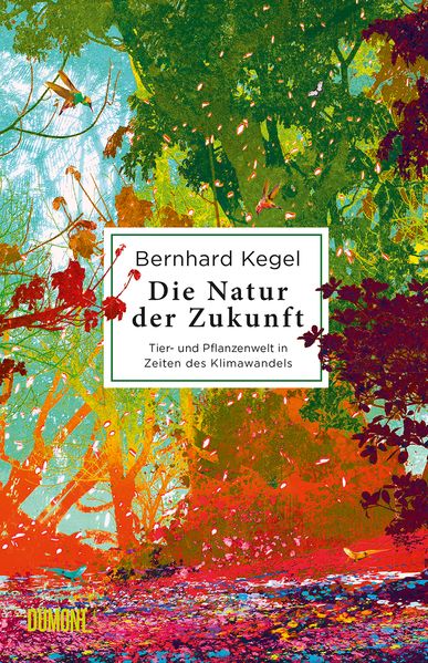 Die Natur der Zukunft (Mängelexemplar)