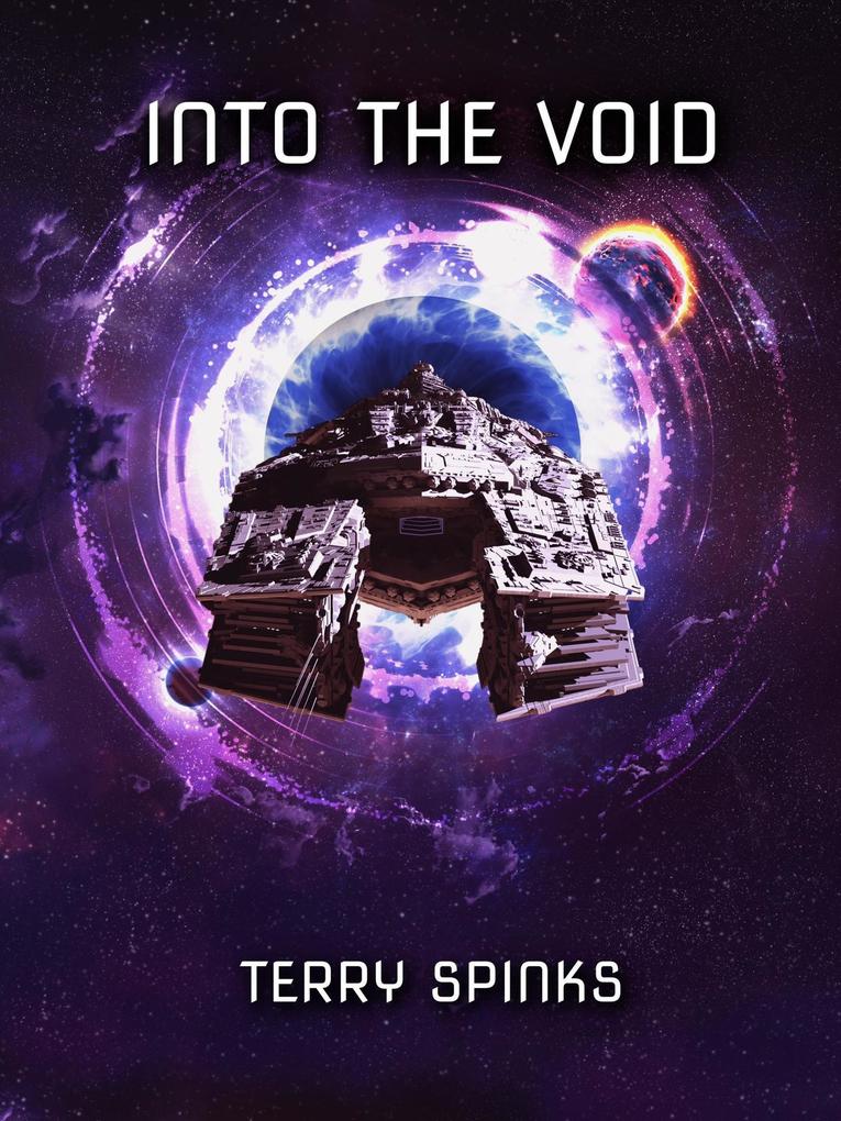 Into The Void (United Earth Nations #1)