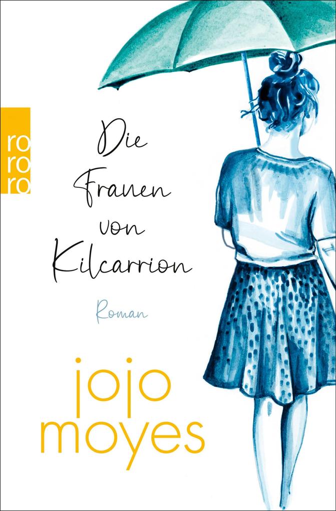 Die Frauen von Kilcarrion