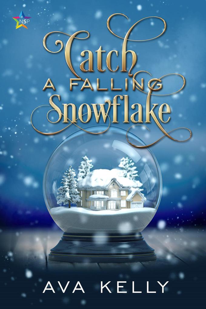 Catch a Falling Snowflake (Snow Globes #4)