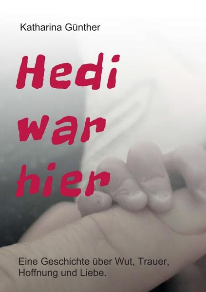 Hedi war hier