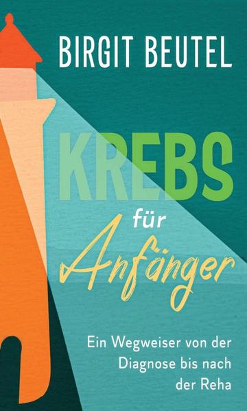 Image of Krebs für Anfänger