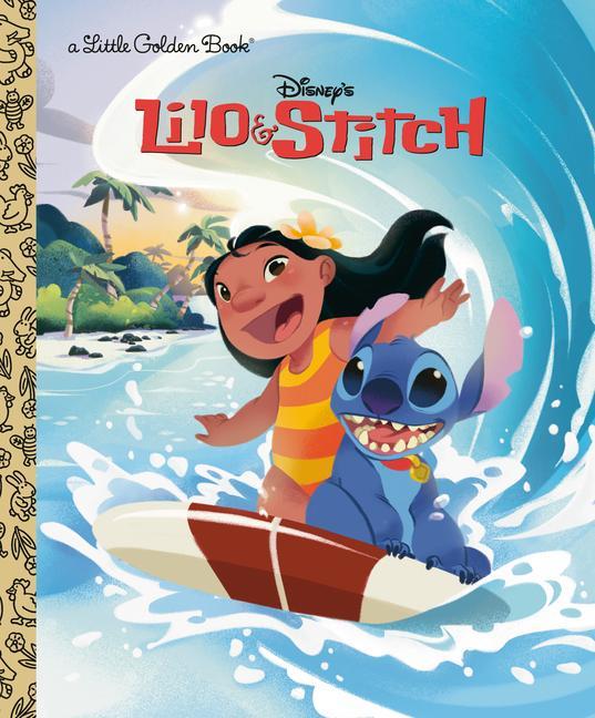 Lilo & Stitch Hörspiel - Lilo & Stitch Hörspiel zum Disney Film Hörbuch  Download