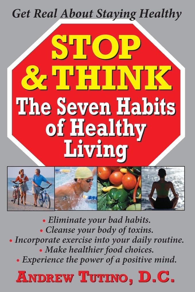 Stop & Think