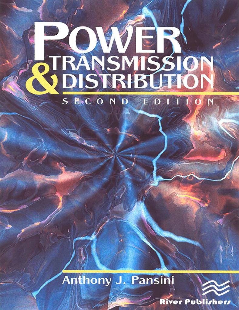 Power Transmission & Distribution Second Edition