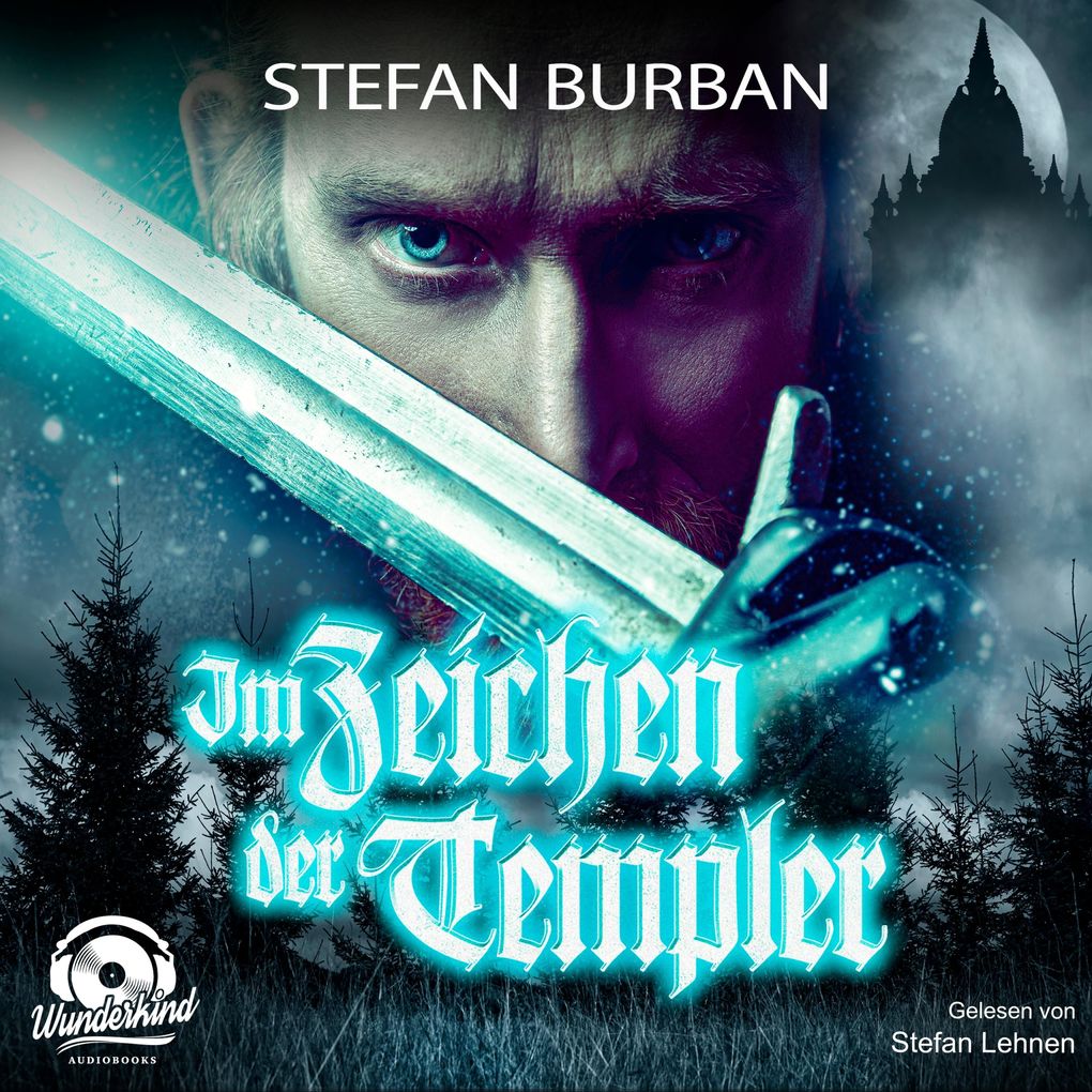 Im Zeichen der Templer