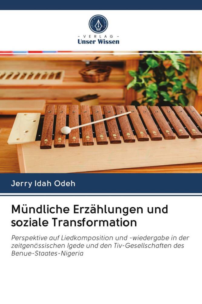 Mündliche Erzählungen und soziale Transformation