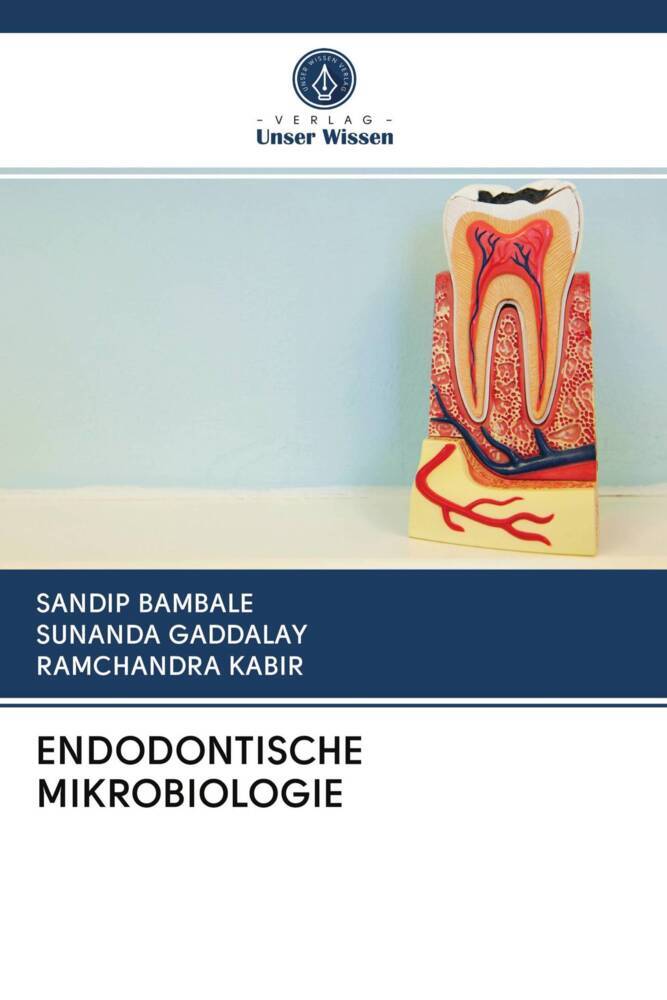 ENDODONTISCHE MIKROBIOLOGIE