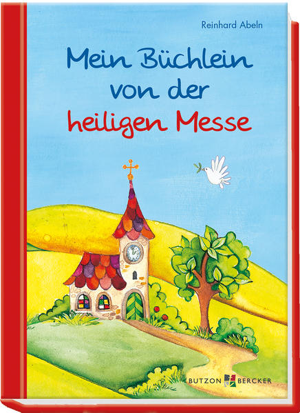 Image of Mein Büchlein von der heiligen Messe