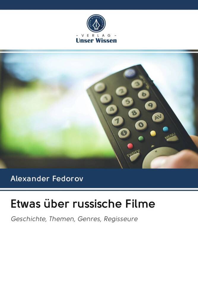 Etwas über russische Filme