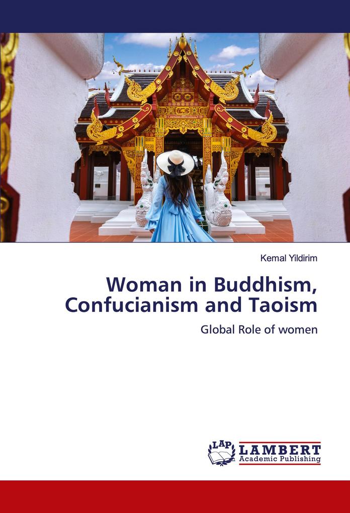 Woman in Buddhism Confucianism and Taoism